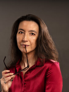 image of Li Webster